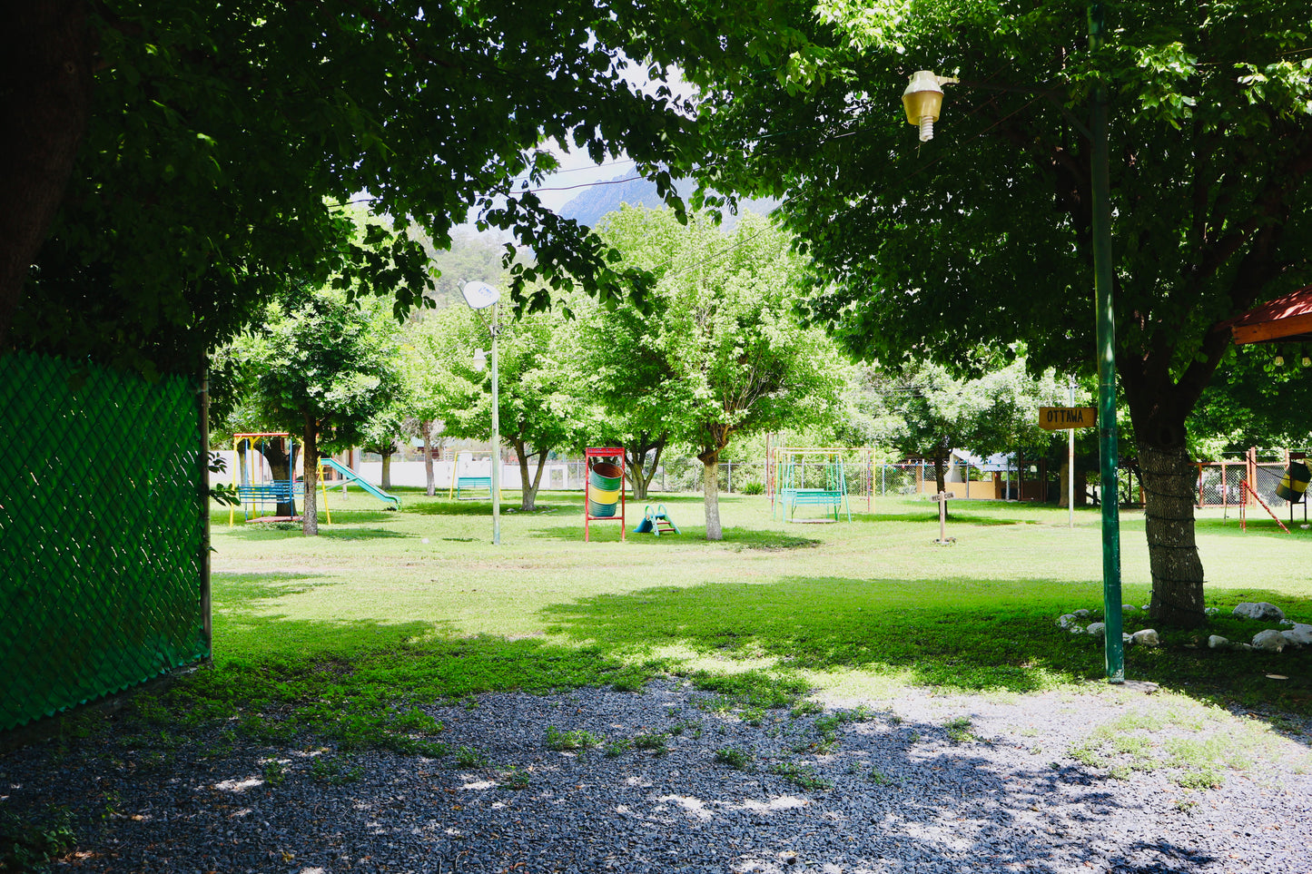 Cabaña 2 – Montreal