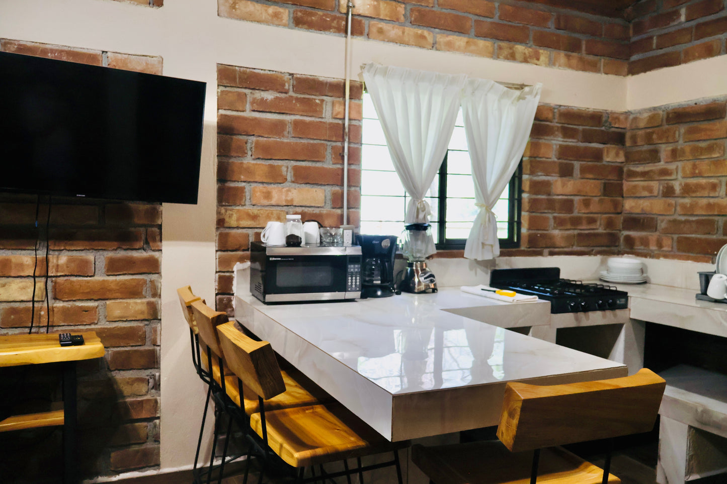 Cabaña 5 – Toronto