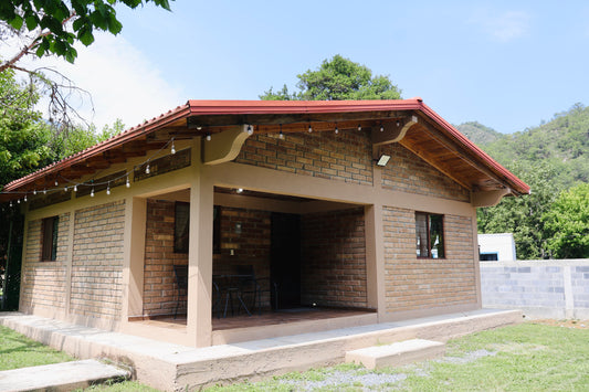 Cabaña 6 – Vancouver