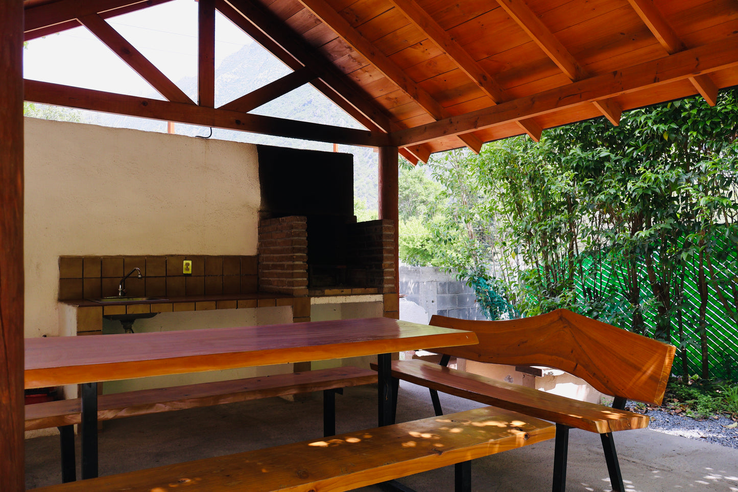 Cabaña 7 – Kingston