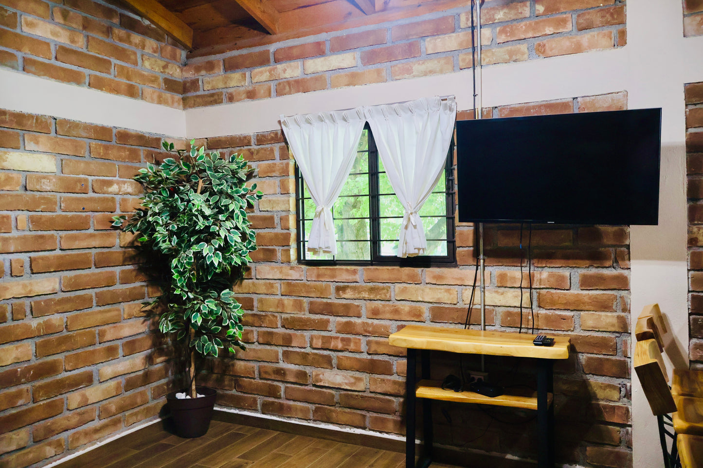 Cabaña 5 – Toronto