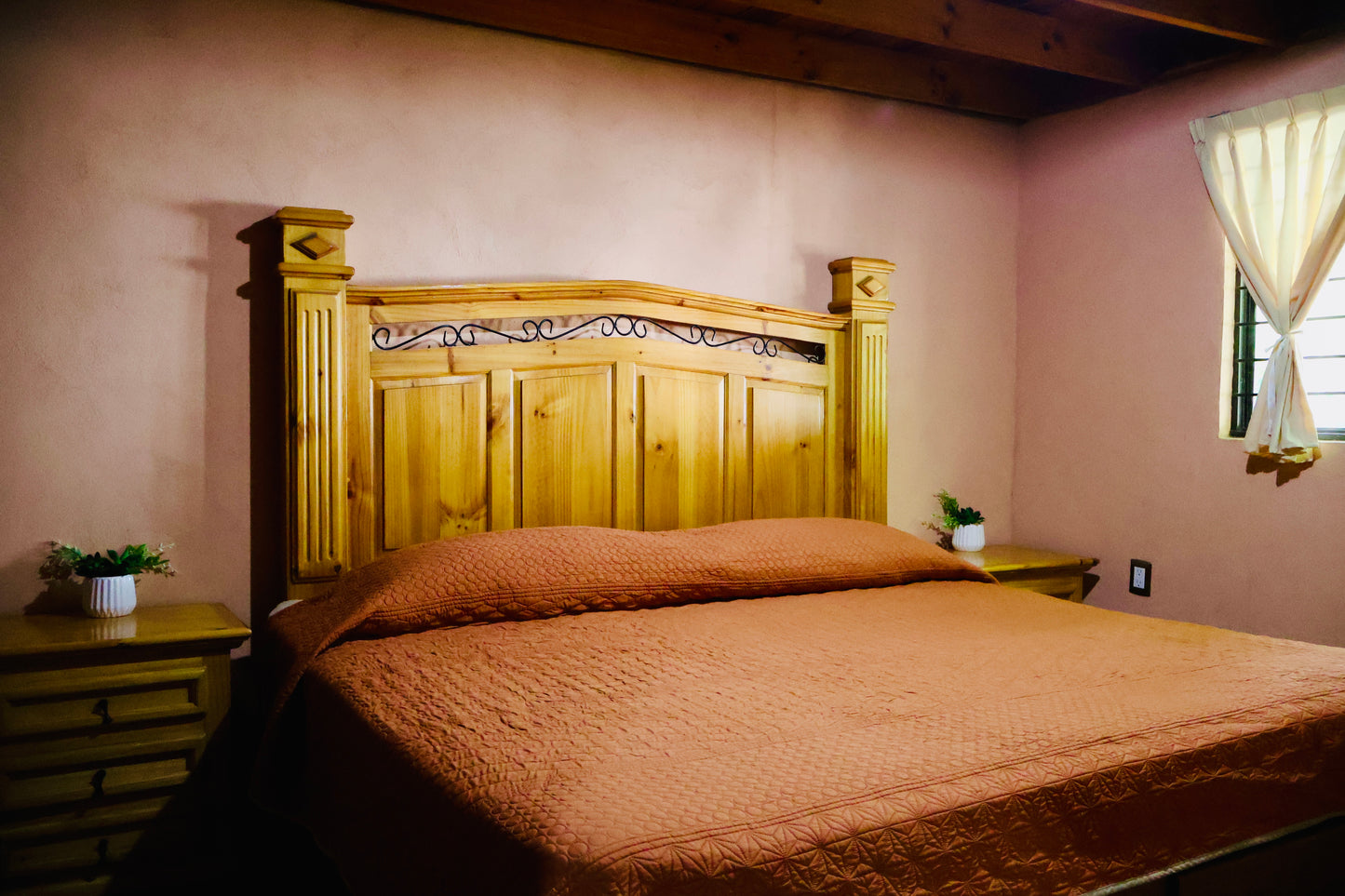 Cabaña 7 – Kingston