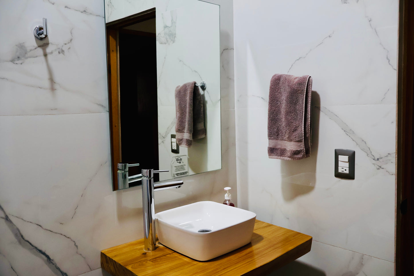 Cabaña 5 – Toronto