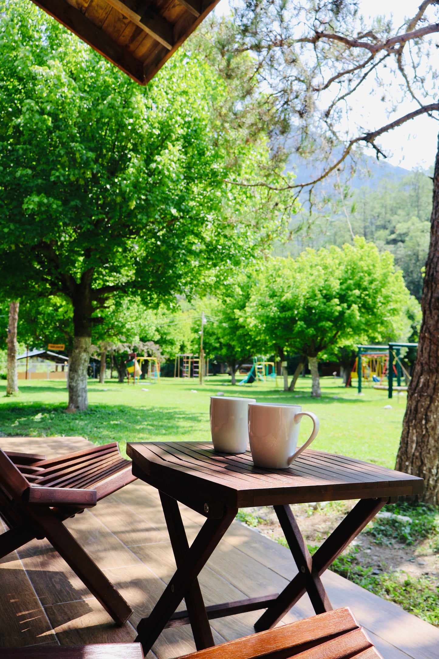 Cabaña 7 – Kingston