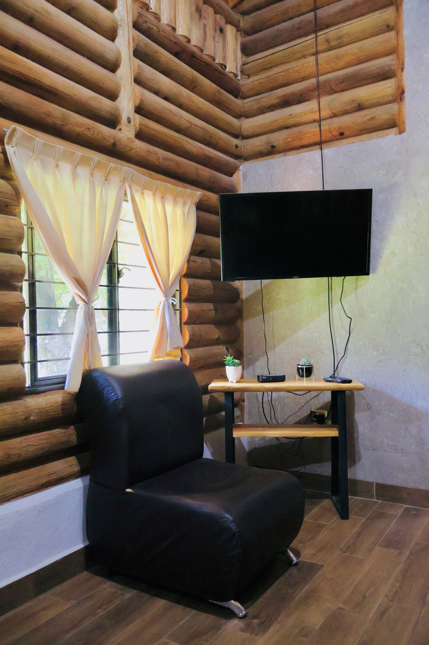 Cabaña 7 – Kingston