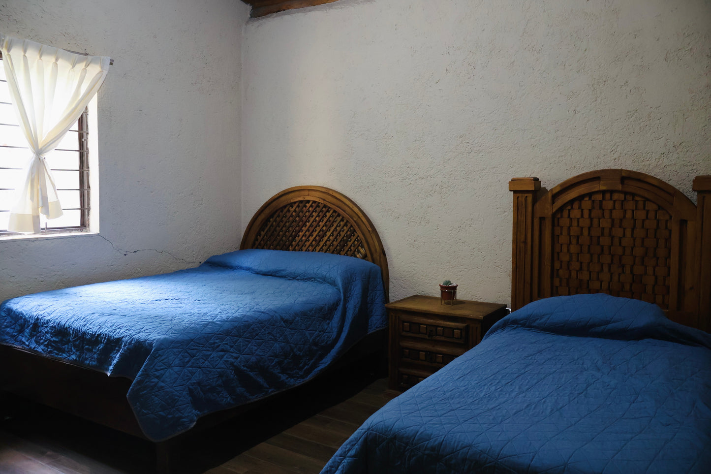 Cabaña 1 – Alberta