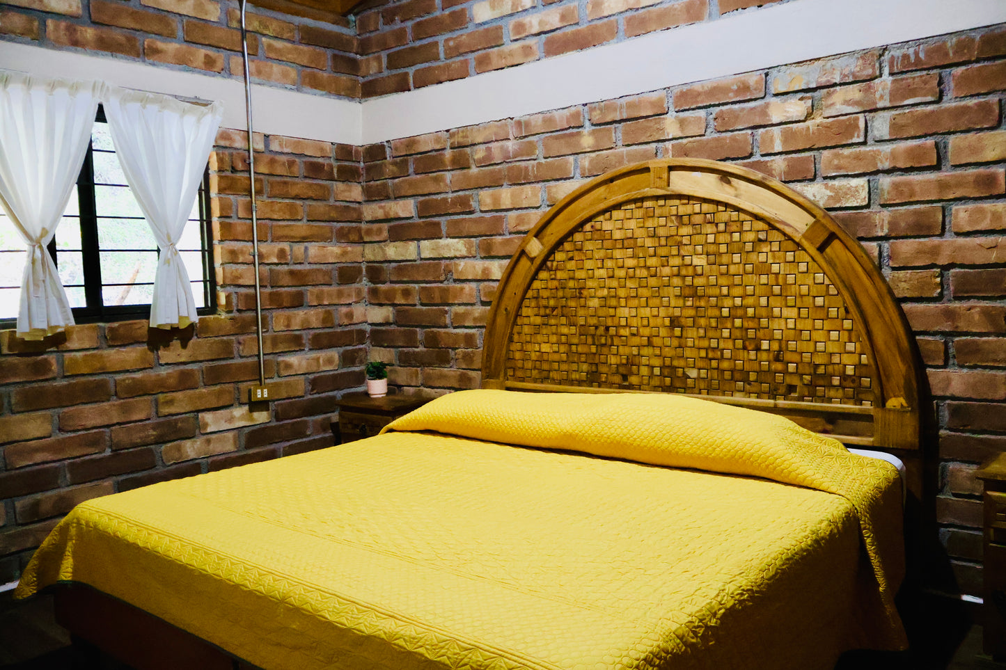 Cabaña 5 – Toronto