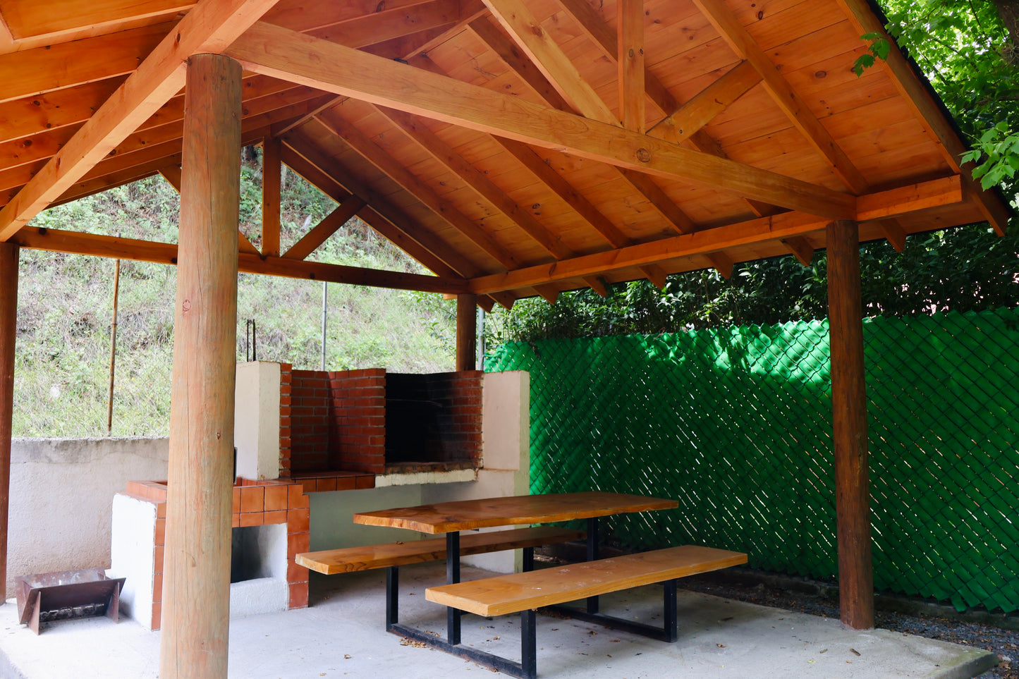 Cabaña 3 – Ottawa