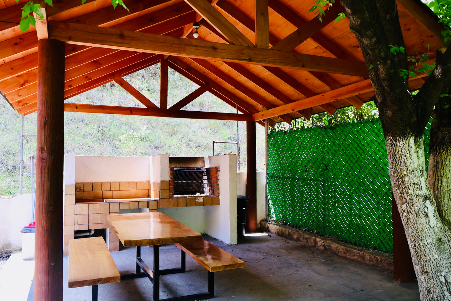 Cabaña 3 – Ottawa