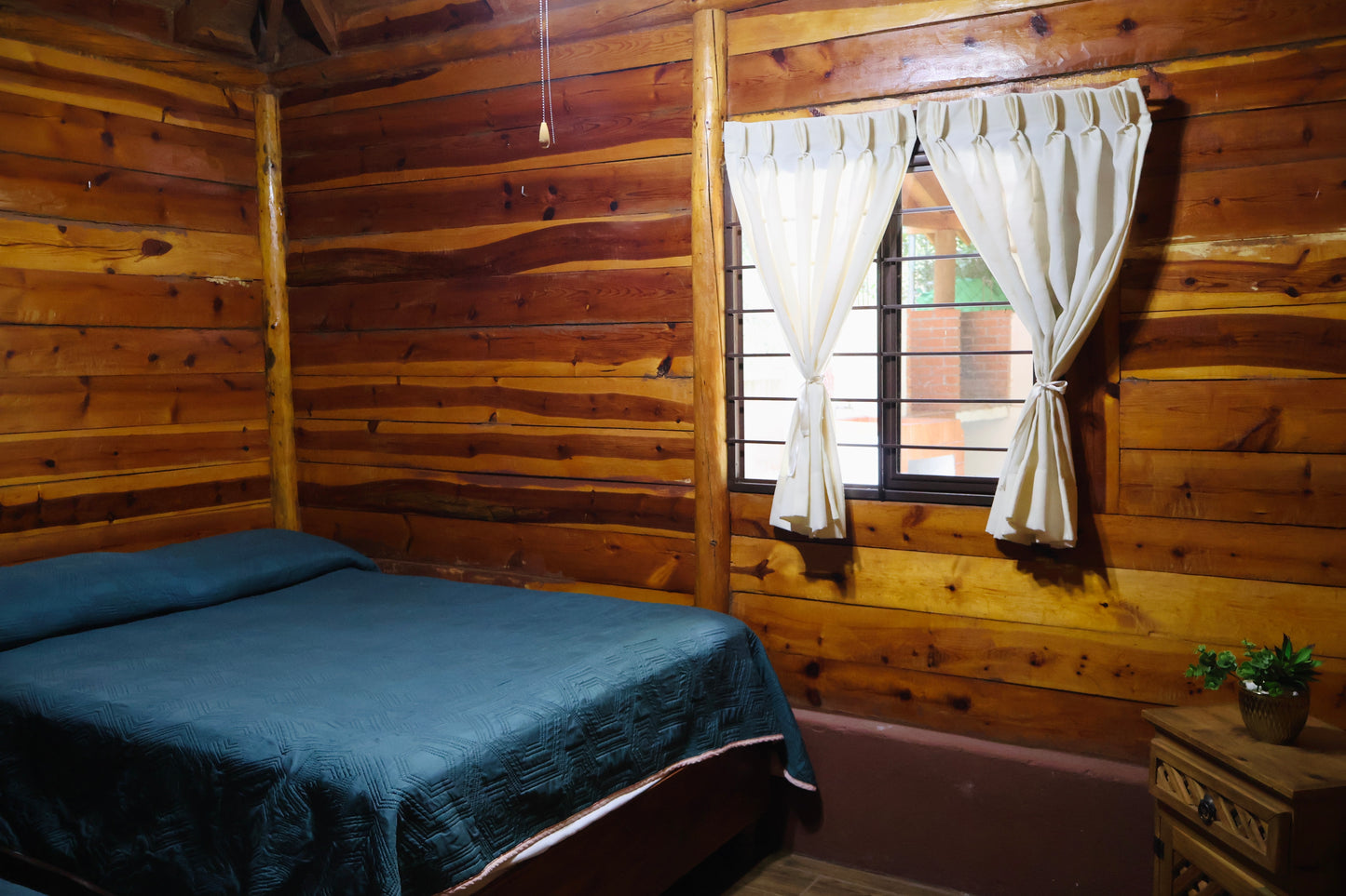 Cabaña 3 – Ottawa