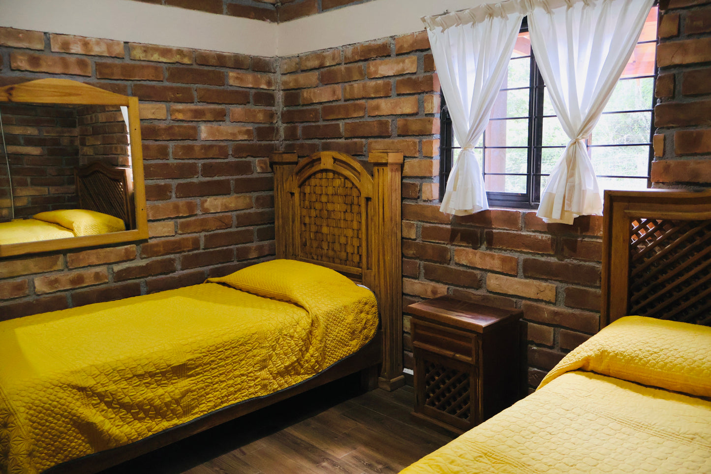 Cabaña 5 – Toronto