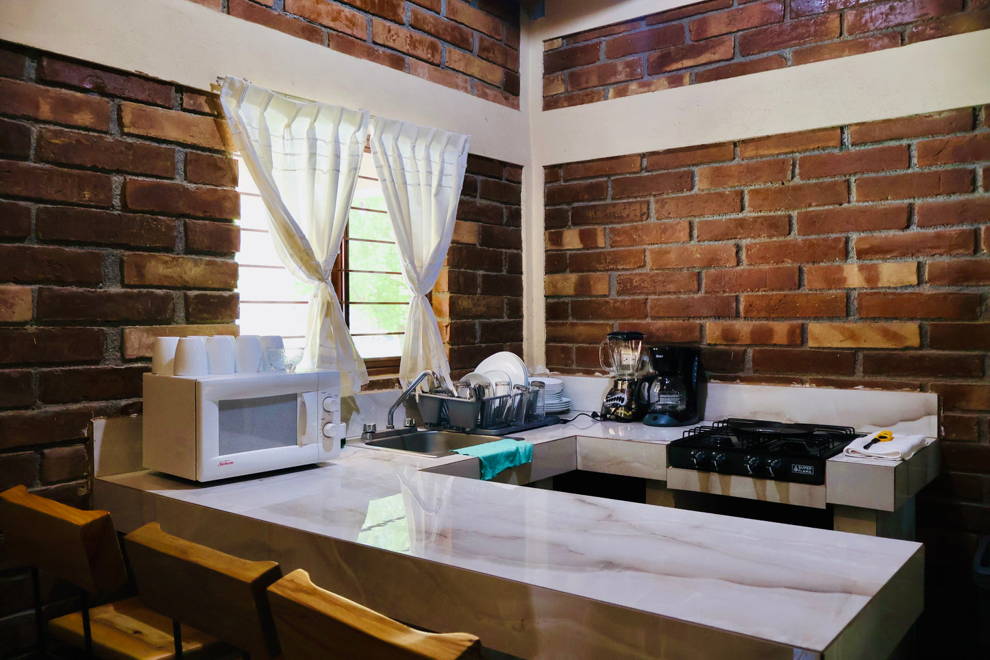 Cabaña 6 – Vancouver