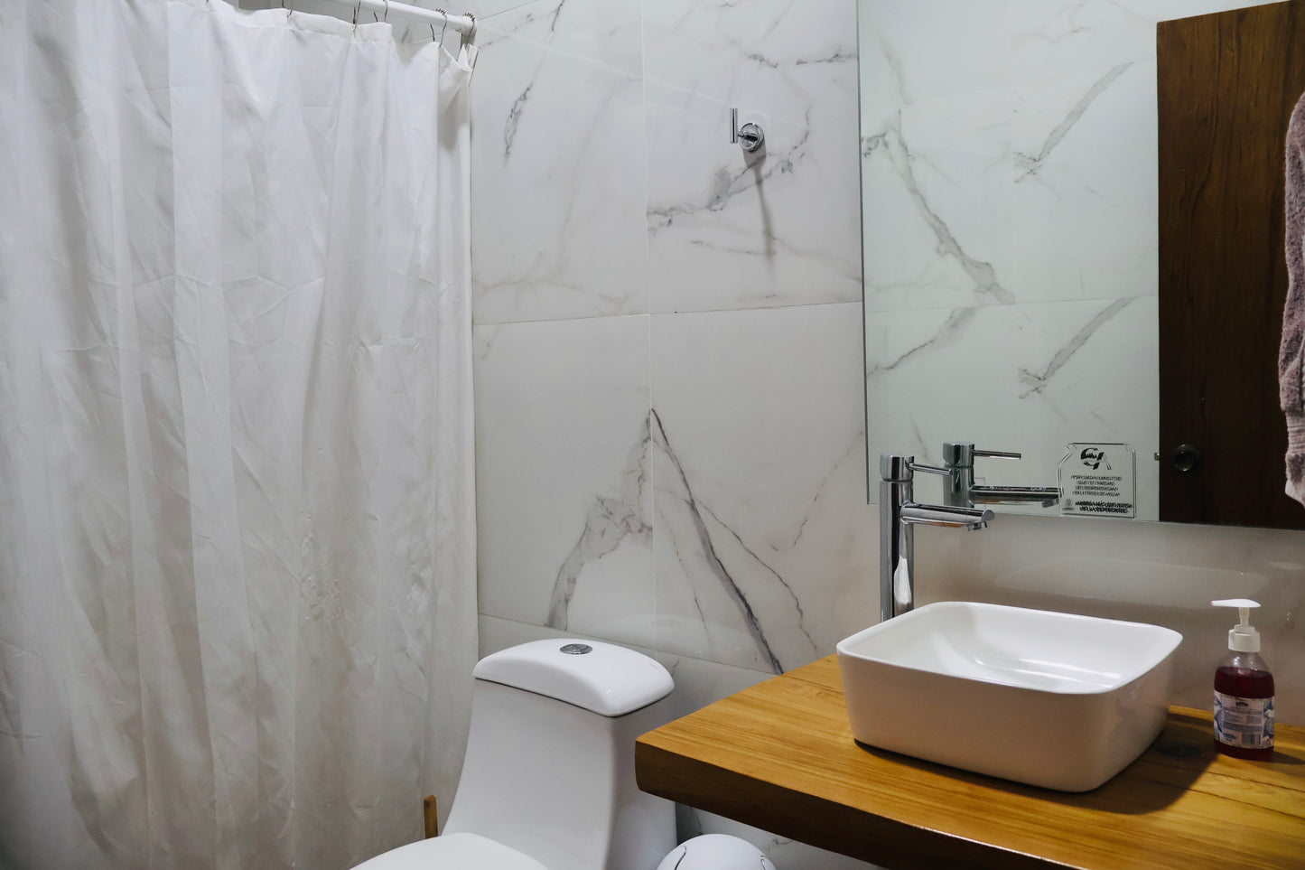 Cabaña 5 – Toronto