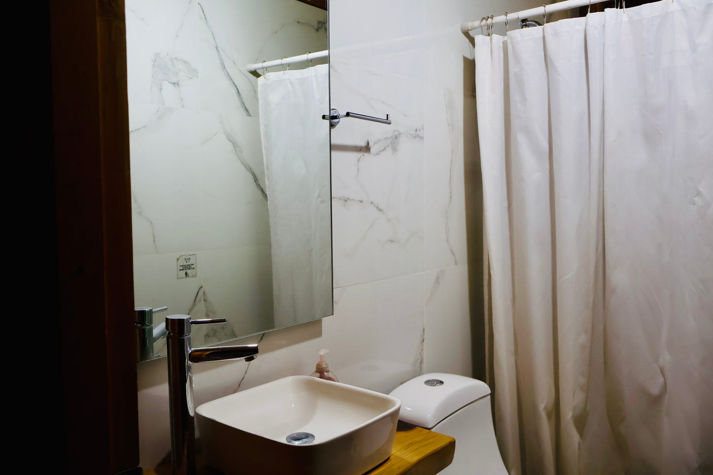 Cabaña 3 – Ottawa