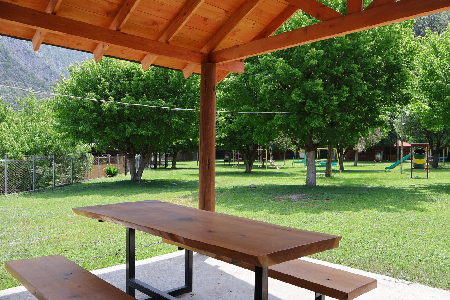 Cabaña 6 – Vancouver