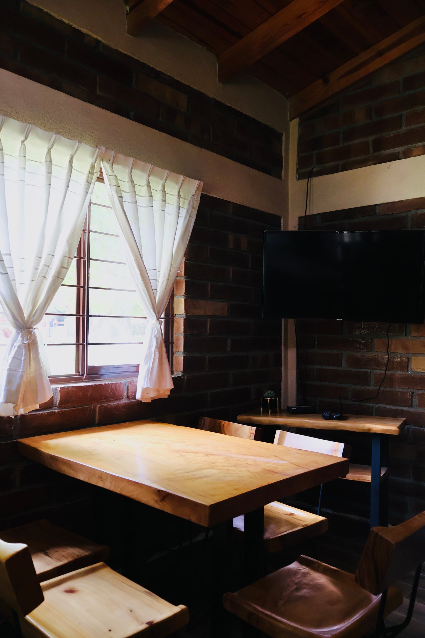 Cabaña 6 – Vancouver