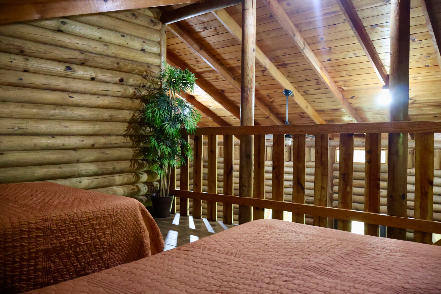 Cabaña 7 – Kingston