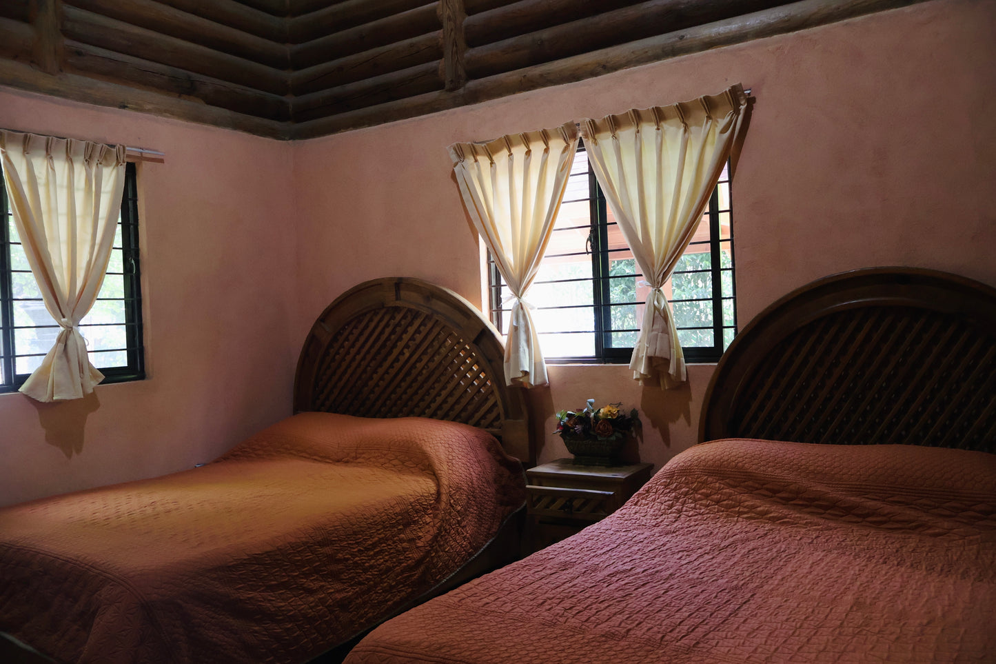 Cabaña 7 – Kingston