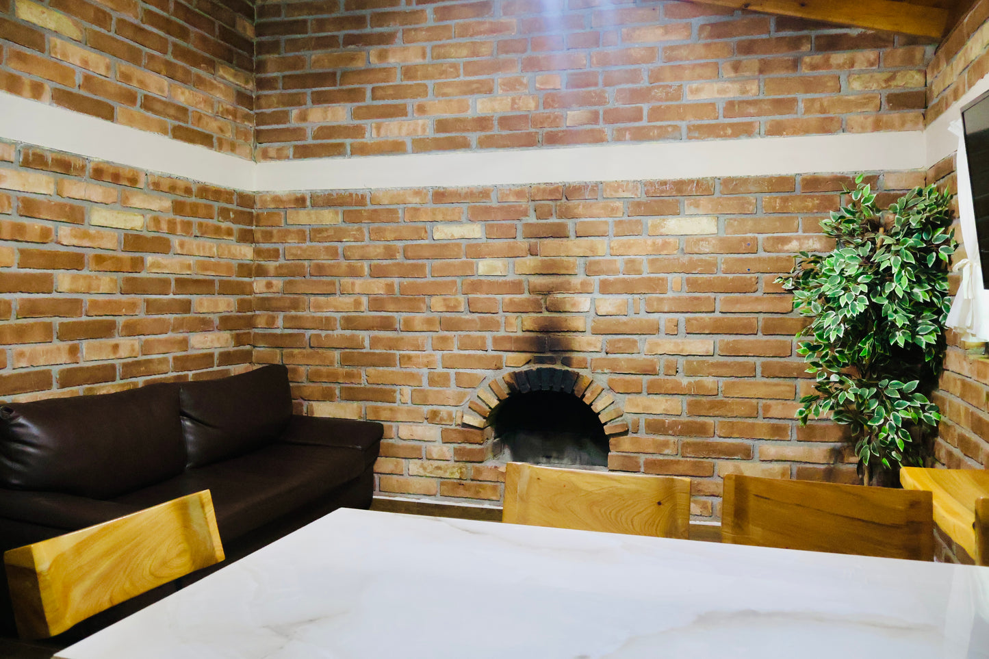 Cabaña 5 – Toronto