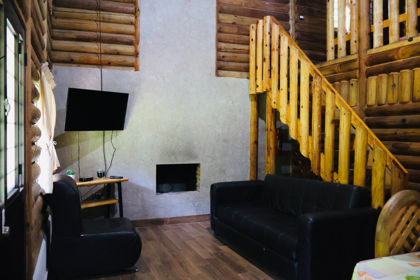 Cabaña 7 – Kingston