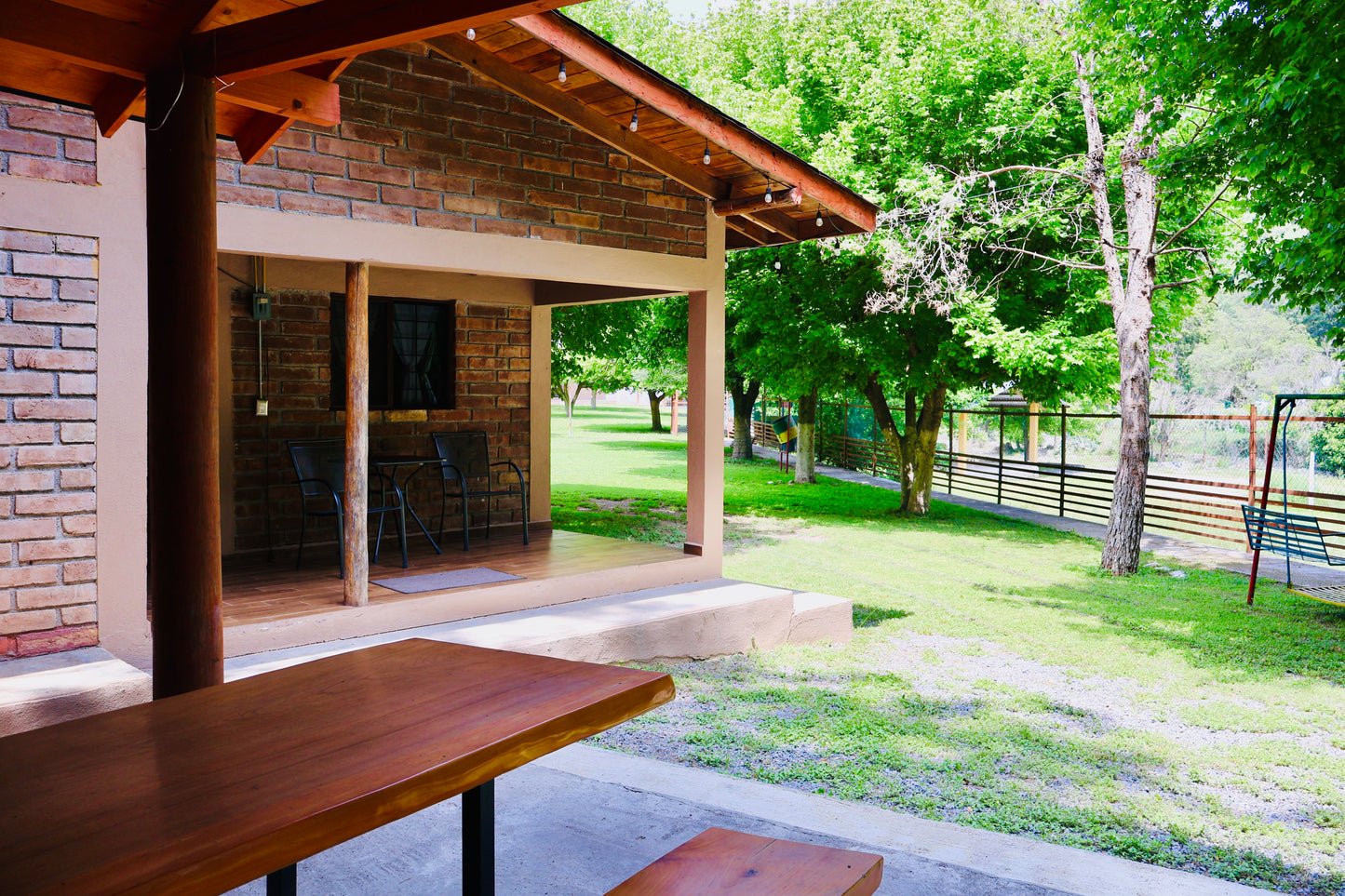 Cabaña 5 – Toronto