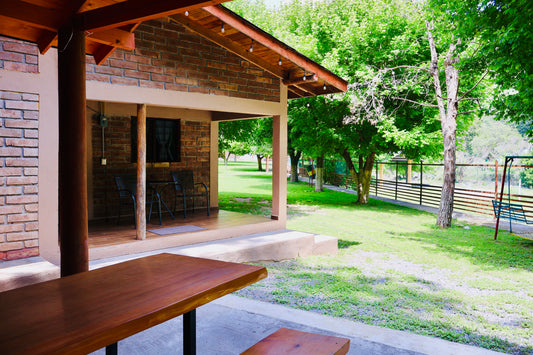 Cabaña 5 – Toronto