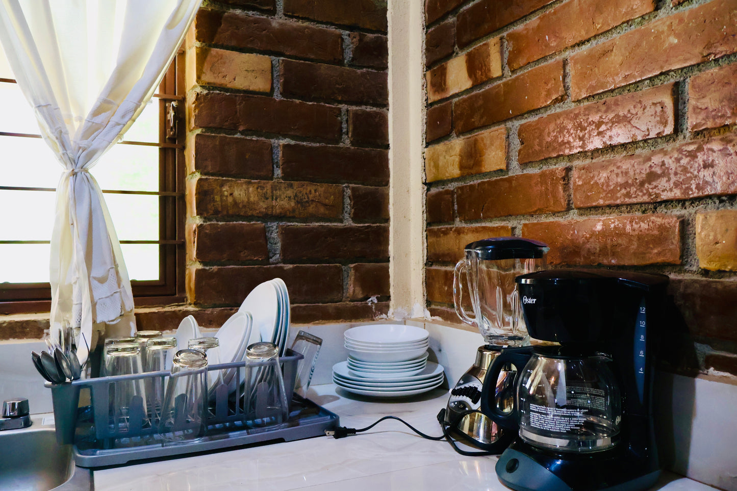 Cabaña 6 – Vancouver