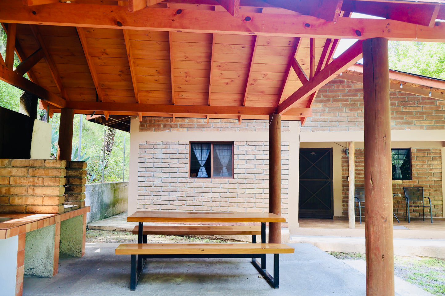 Cabaña 5 – Toronto