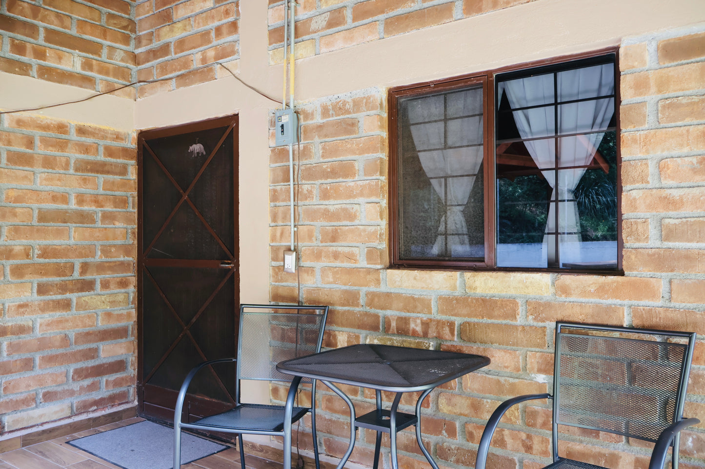 Cabaña 5 – Toronto