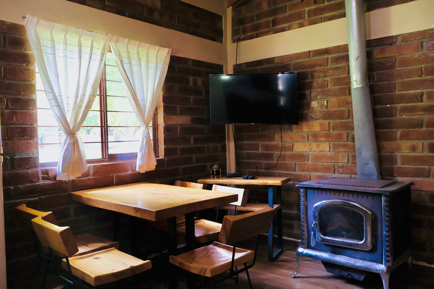 Cabaña 6 – Vancouver