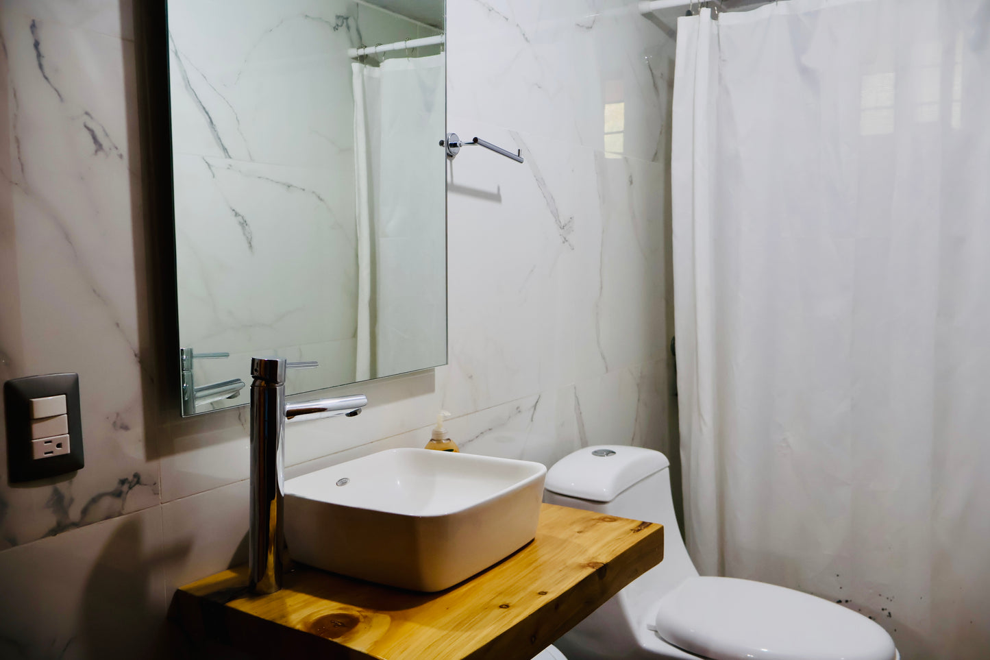 Cabaña 2 – Montreal