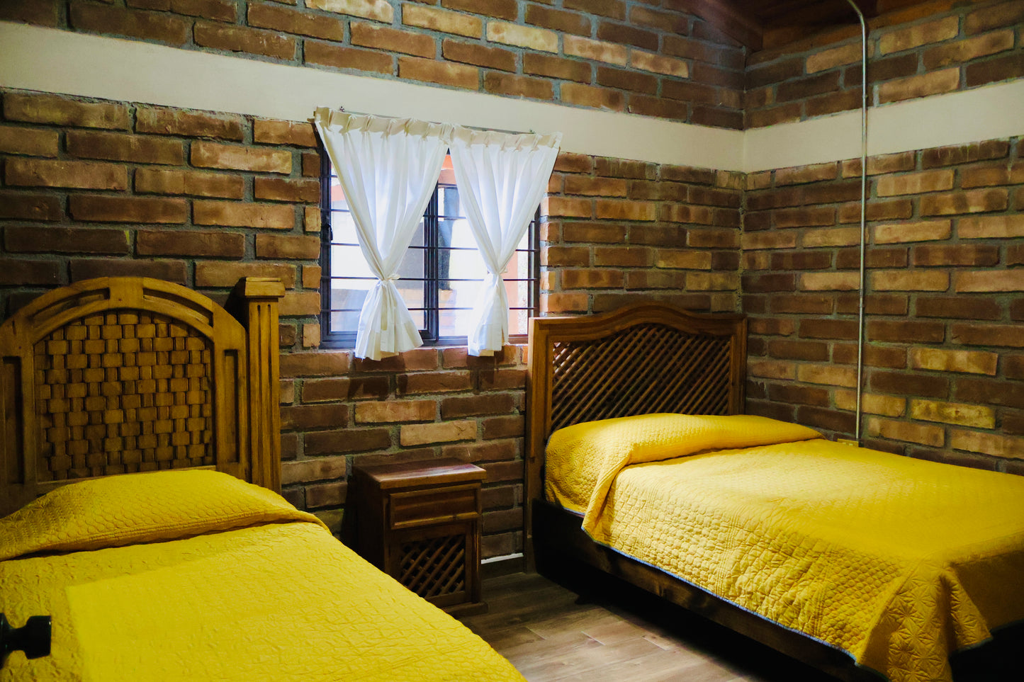 Cabaña 5 – Toronto