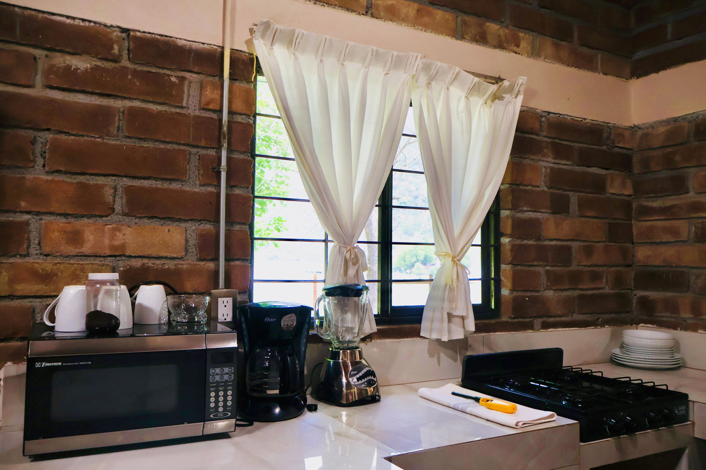 Cabaña 5 – Toronto