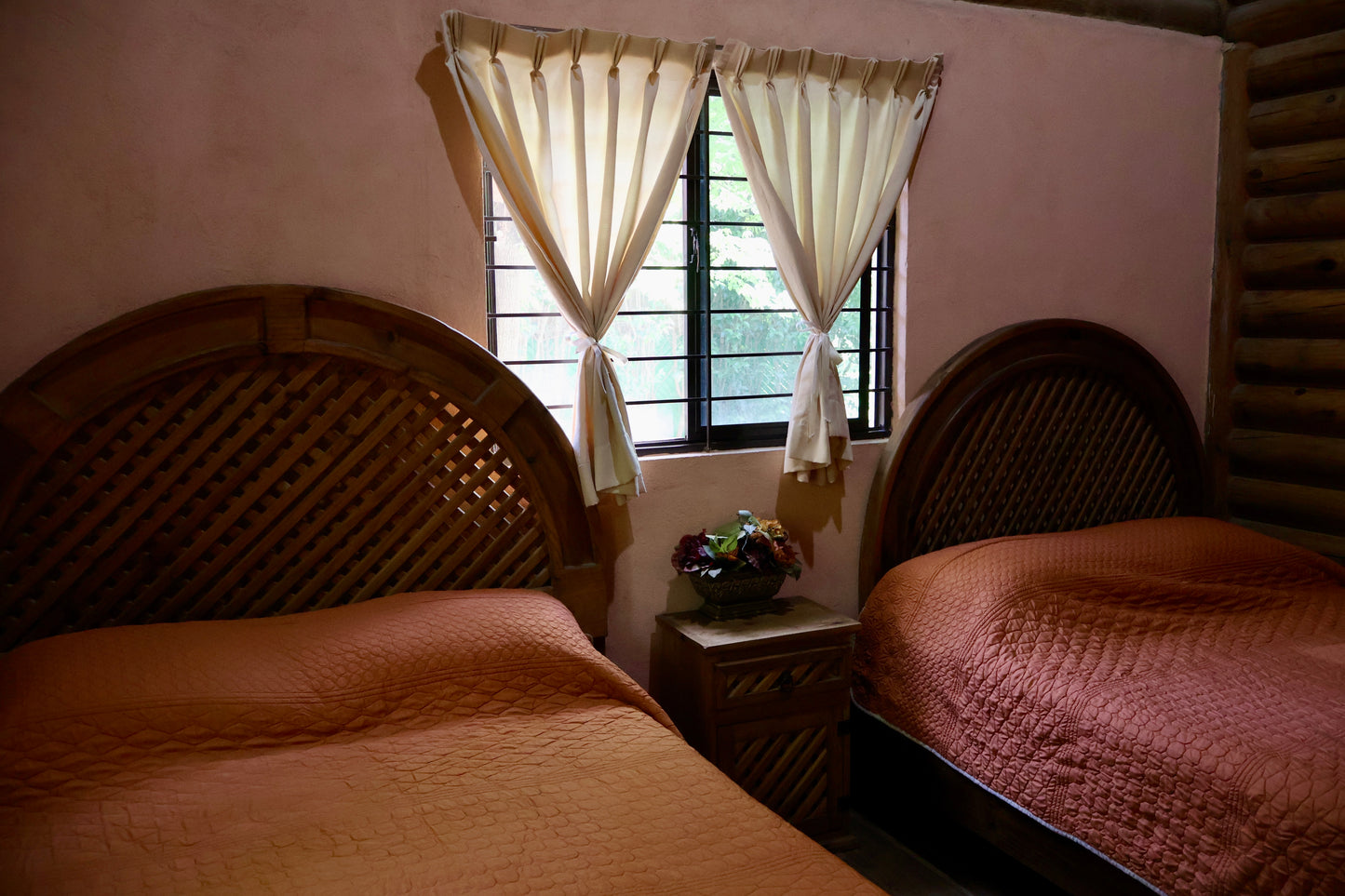 Cabaña 7 – Kingston