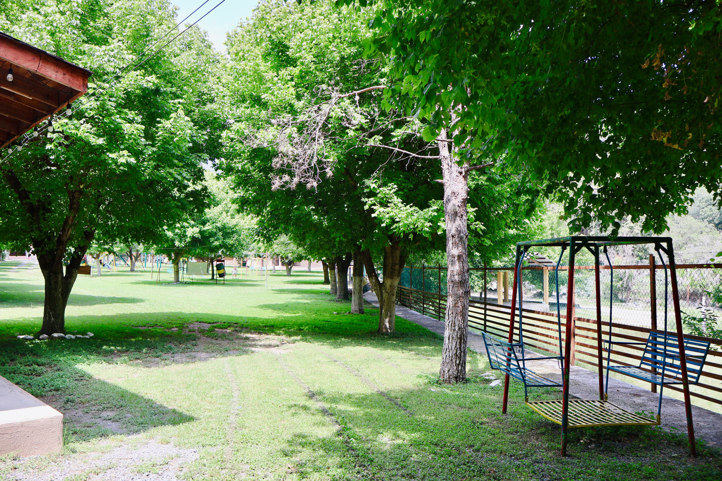 Cabaña 5 – Toronto