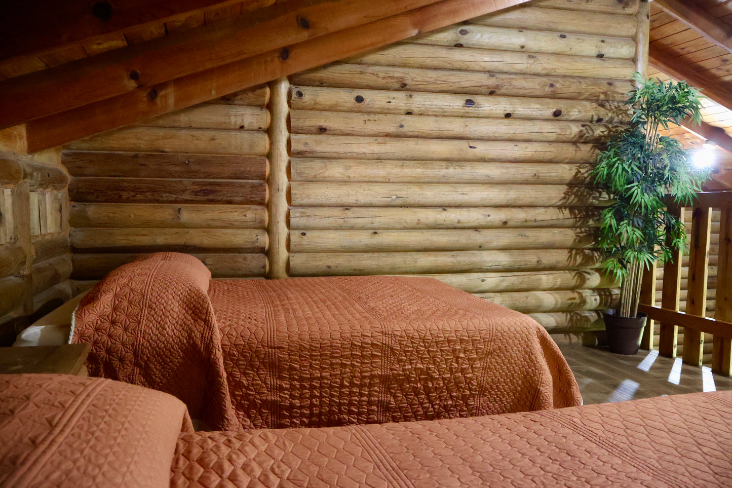 Cabaña 7 – Kingston