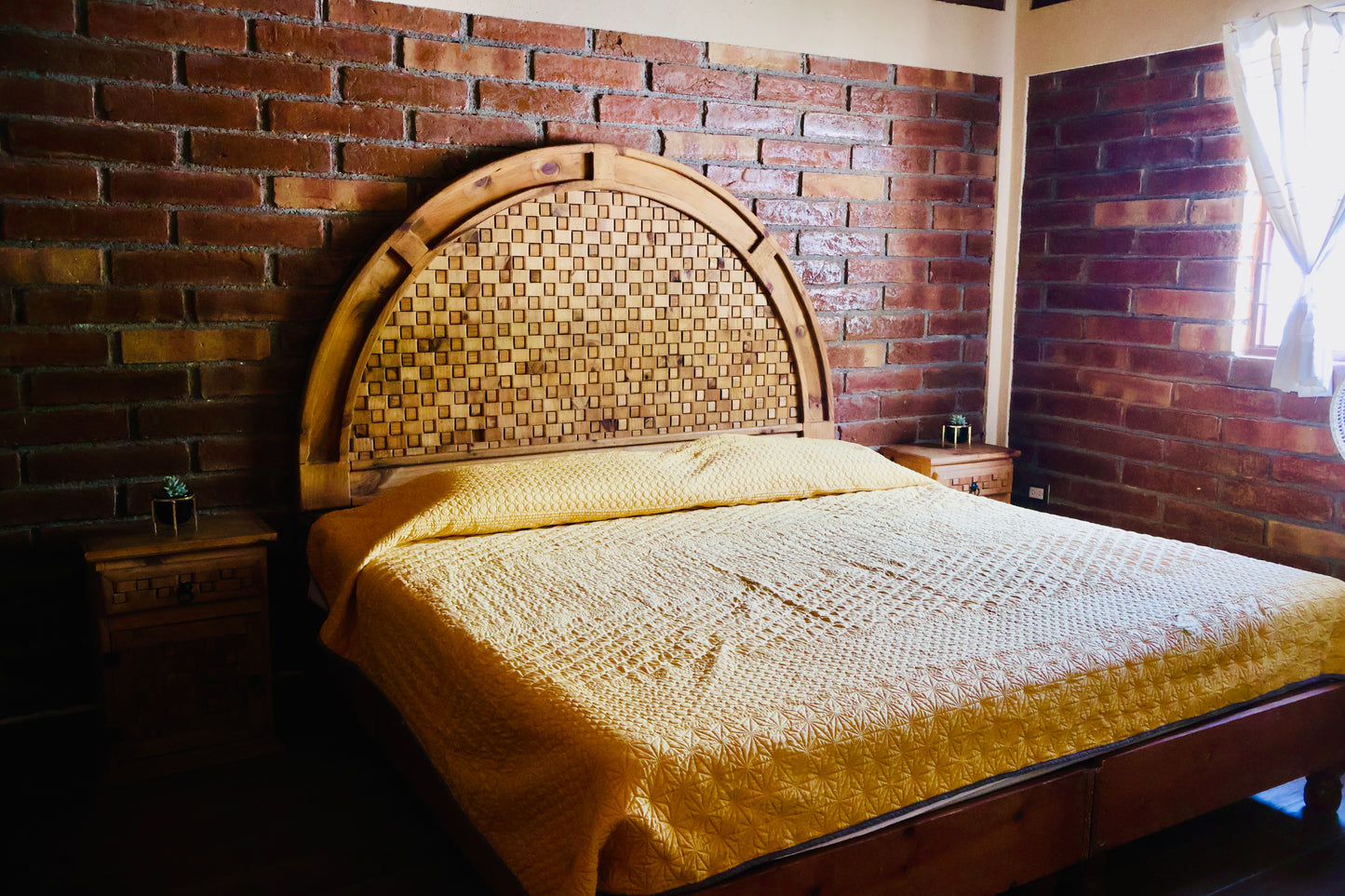 Cabaña 6 – Vancouver