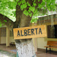 Cabaña 1 – Alberta