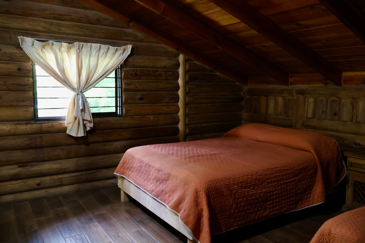 Cabaña 7 – Kingston