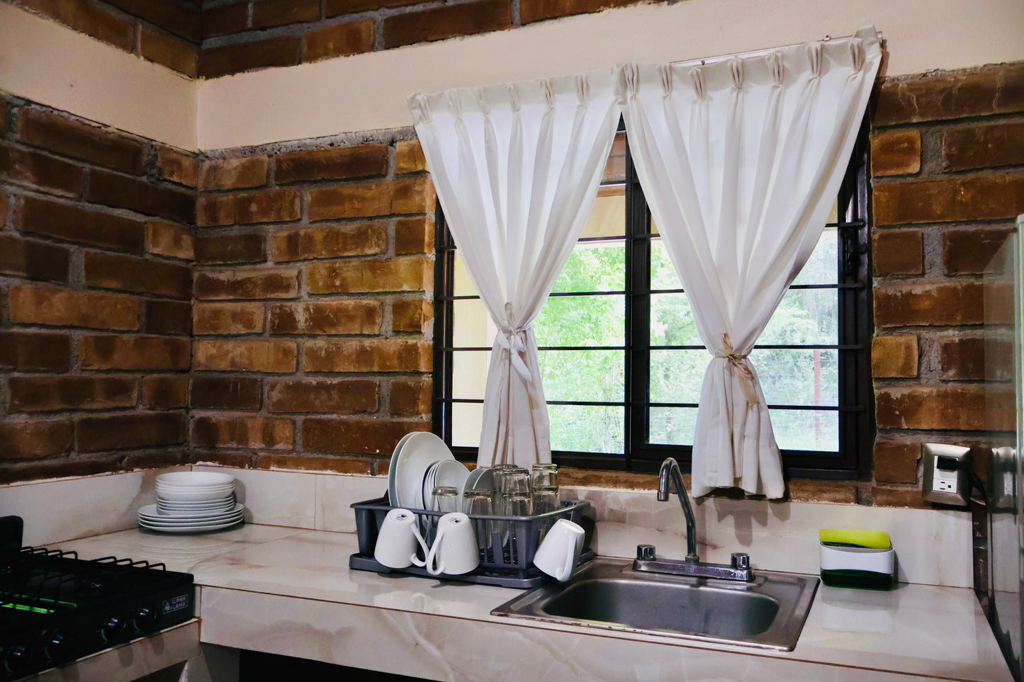 Cabaña 5 – Toronto