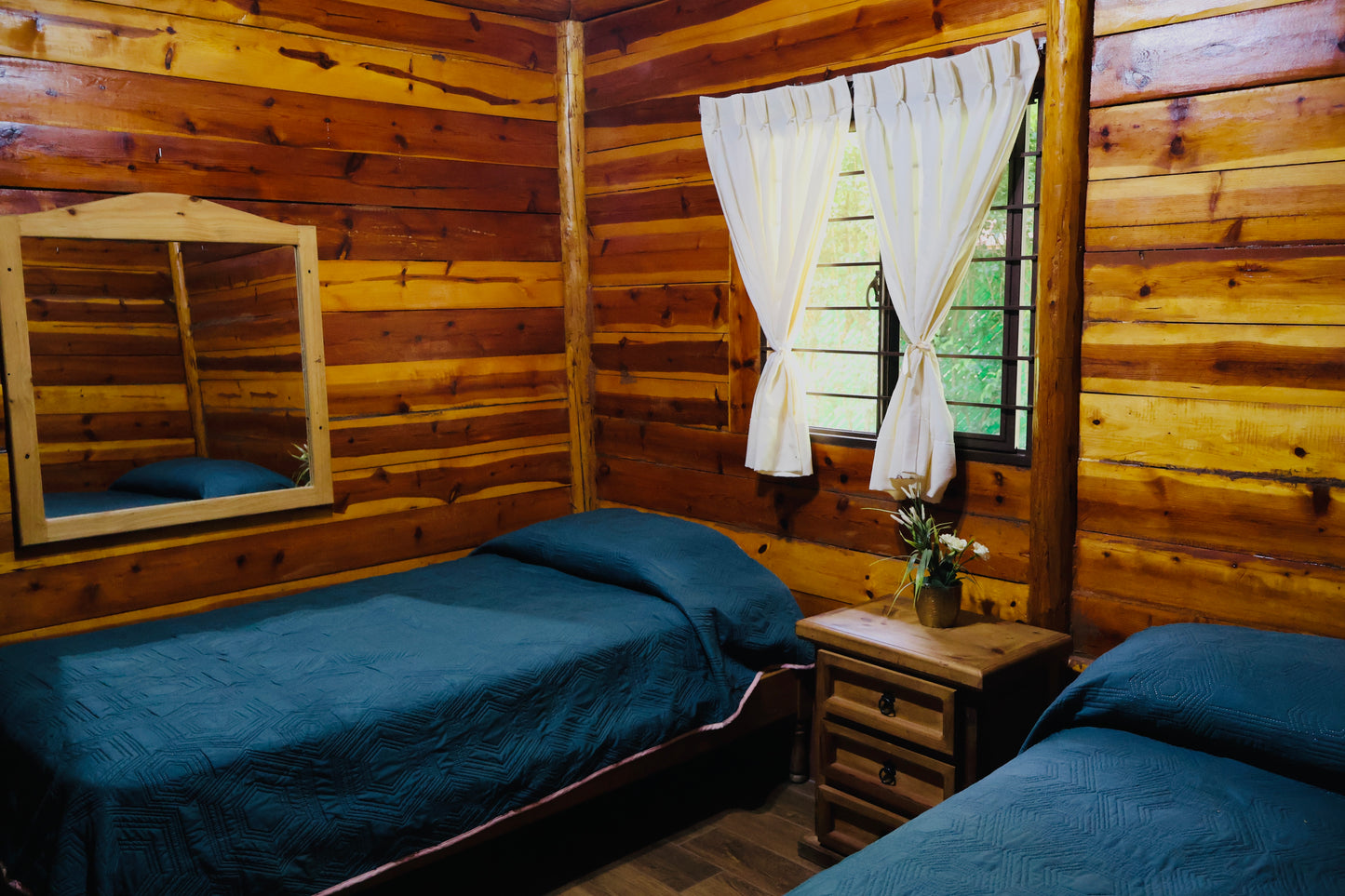 Cabaña 3 – Ottawa