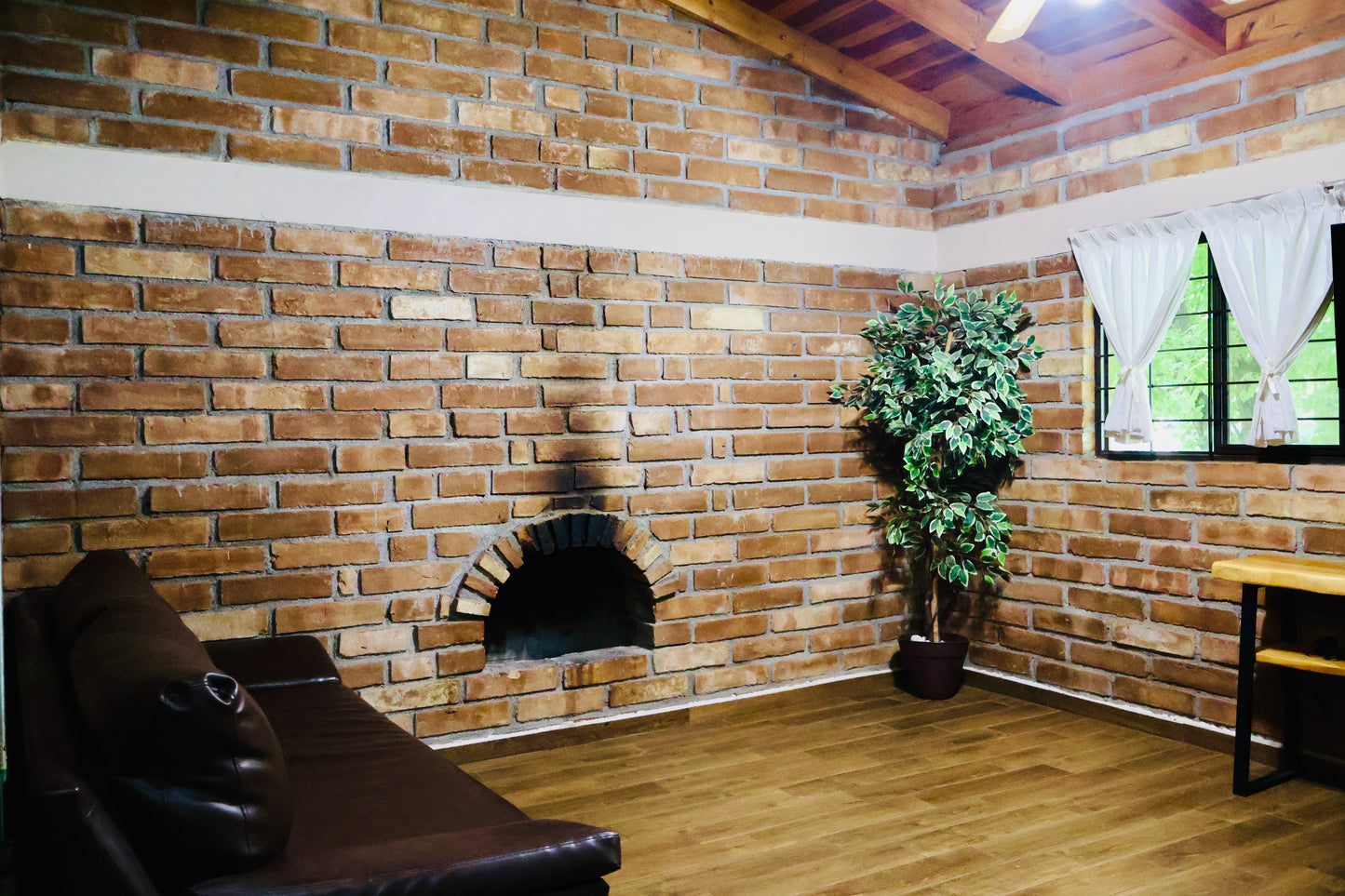 Cabaña 5 – Toronto