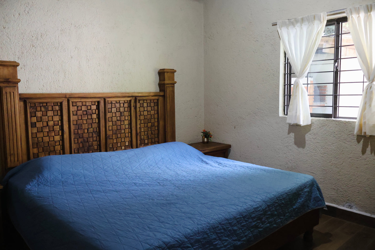 Cabaña 1 – Alberta